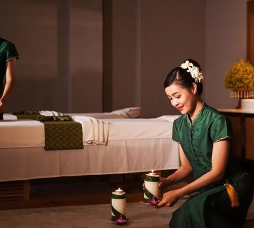 成都双流休闲会所会馆特色，地址,联系_YuYu养生馆会馆