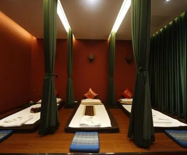 成都双流桑拿价格一览表